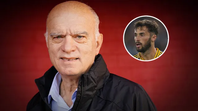 Grindetti reveló cómo están las charlas con Boca por el pase de Marcelo Saracchi: "Todavía..."