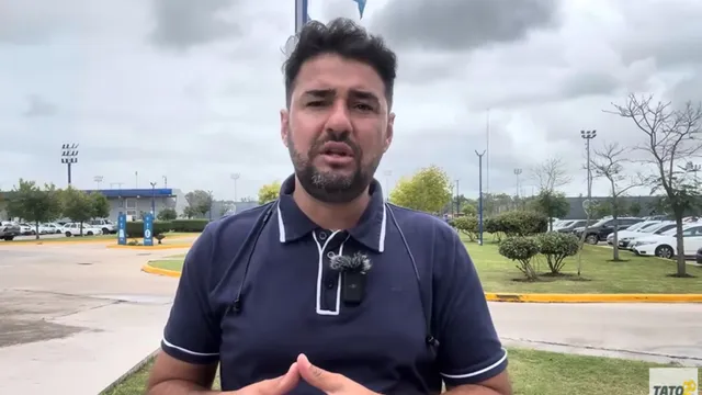 Tato Aguilera reveló el cambio sorpresa que quiere hacer Russo ante el Bayern Munich: "Podría entrar..."