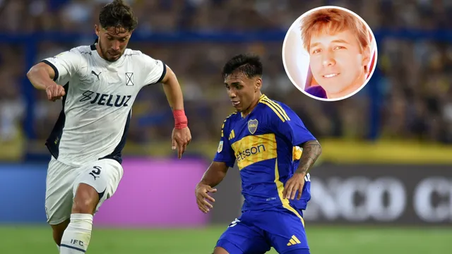 Giorgio Armas, el astrólogo de Boca reveló cómo saldrá el partido ante Independiente: "Los porcentajes son..."