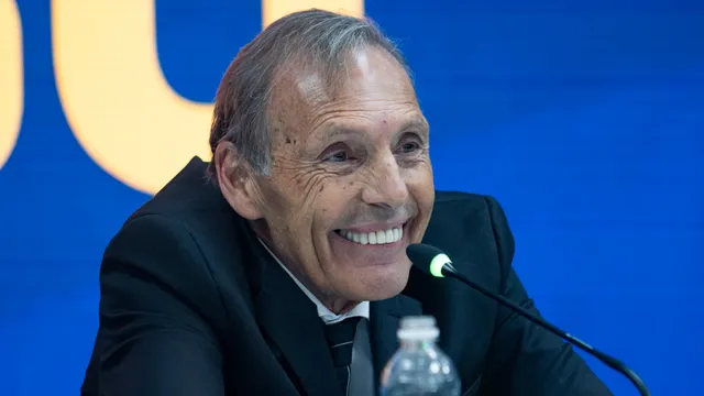 Miguel Russo tomó una decisión con los jugadores en Miami que los hinchas celebraron: "Está perfecto"