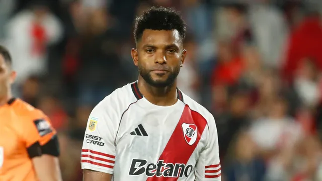 Revelaron el verdadero motivo por el que Miguel Borja no llegó a Boca: "Pidió..."