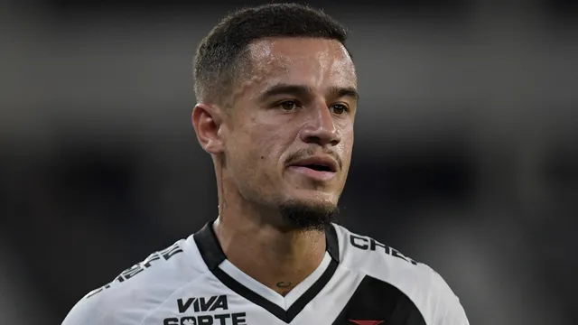 Atento, Boca: Coutinho es refuerzo de Santos, rival directo en la Copa Sudamericana