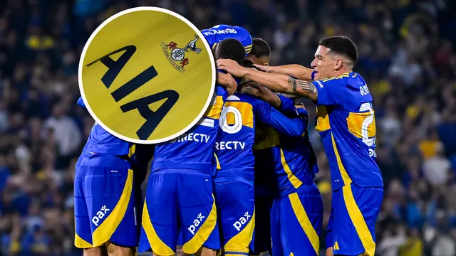 El guiño de un grande de Inglaterra para Boca