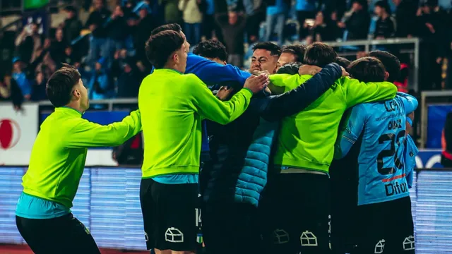 Alivio para O'Higgins: la decisión que festejan en Chile antes de jugar contra Boca