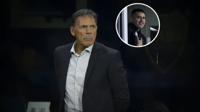 La lista de Miguel Russo para Riquelme: los 6 nombres que le dio el DT como posibles refuerzos para Boca
