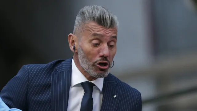 La postura de Goycochea sobre el arco de Boca: cómo vio a Brey y qué haría si fuera Marchesín