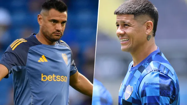 Sorpresa en Boca: ¿Chiquito Romero y Marcos Rojo pueden irse al mismo equipo?