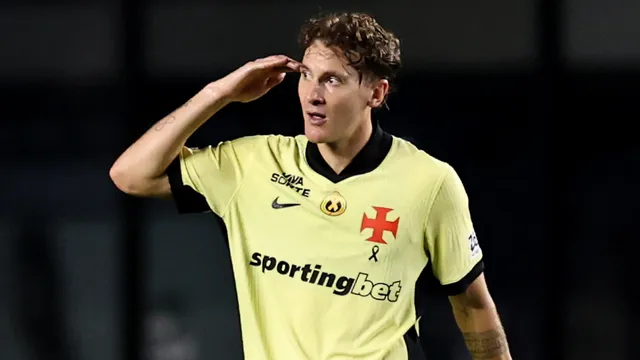 Colidio no podrá estar frente a Boca en la Sudamericana.