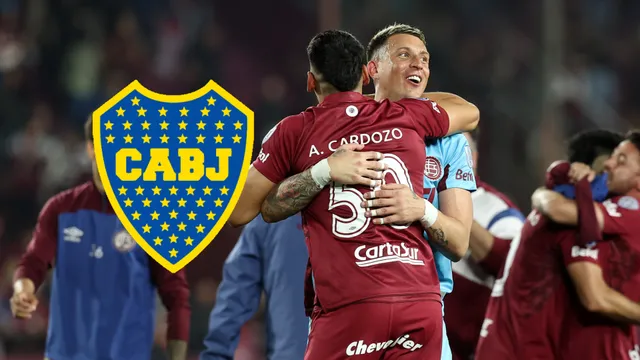 Copa Libertadores 2026: cómo afecta a Boca que Lanús sea finalista de la Sudamericana