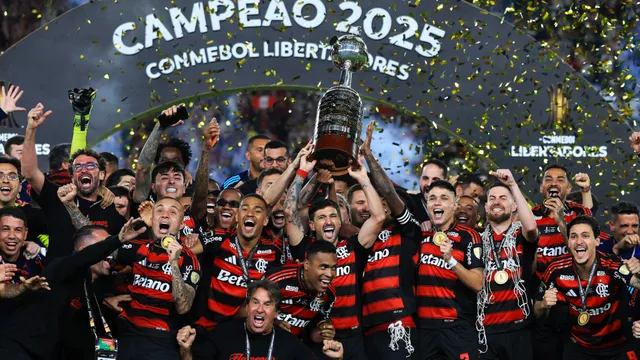 Atento, Boca: el crack brasileño que juega en Europa y que Flamengo quiere para ganar la Copa Libertadores 2026