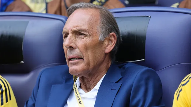Miguel Russo va al ataque: el equipo ofensivo que probó para Boca vs. Racing