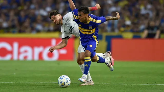 Cómo es el historial de Boca ante Independiente: el general y en los mano a mano