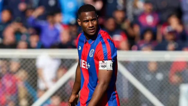 San Lorenzo venderá a Romaña por mucho menos dinero de lo que le ofreció Boca