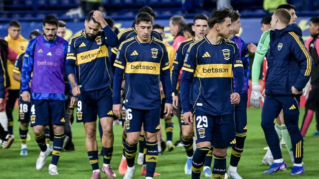 Reglamento especial para Boca vs. Paranaense: cantidad de cambios, suplentes y cómo se resuelve si hay empate
