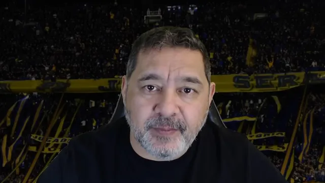 Traverso, enojadísimo por la eliminación de Boca: “No tuvo espíritu”