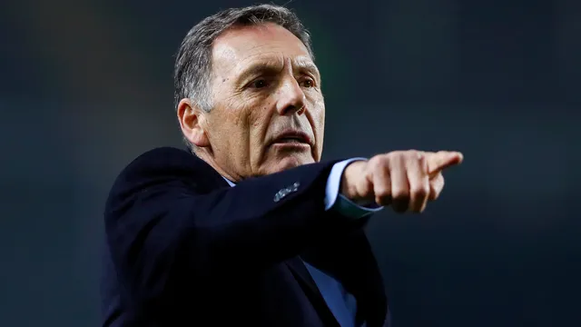Miguel Ángel Russo, nuevo DT de Boca