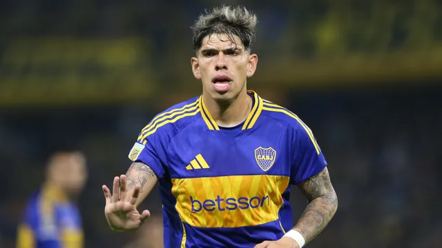 Revelaron por qué Boca "extrañó" a Carlos Palacios con Defensa y Justicia