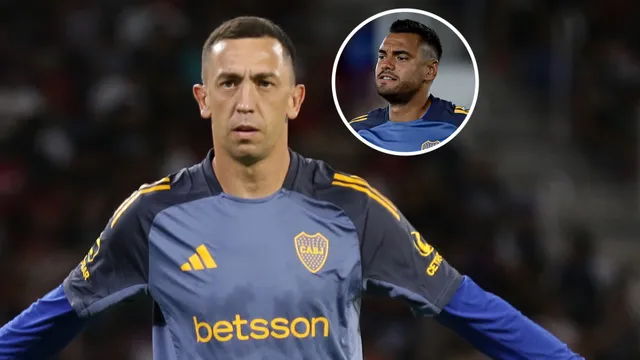 ¿Una respuesta a Chiquito Romero? El firme mensaje de Agustín Marchesín en Instagram