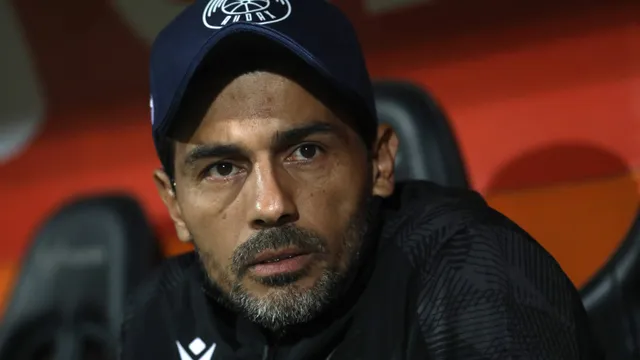 Walter Erviti, ex jugador de Boca