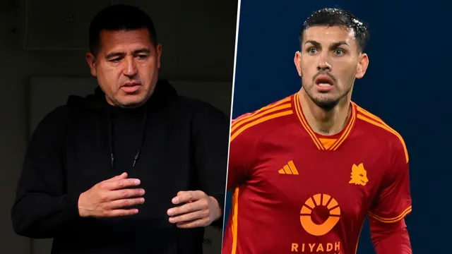 Paredes a Boca: los detalles de la oferta que le hizo Riquelme para volver