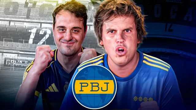 Planeta BJ tendrá su programa diario para seguir a Boca: transmisiones, mercado de pases, cuándo y cómo verlo