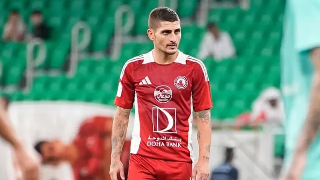 Sorpresa en Europa: ¿Marco Verratti es una opción para el Boca 2026?