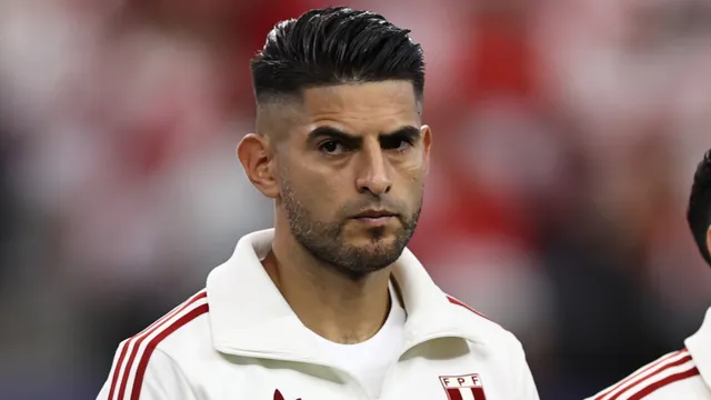 Ex Boca | La fuerte frase de Carlos Zambrano tras la derrota de Perú ante Paraguay: "Felizmente se acabó"