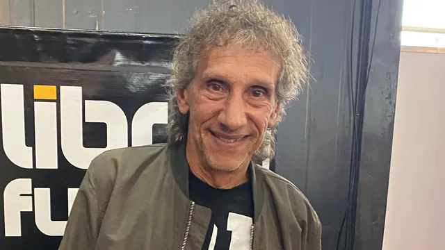 Fernando Gayoso, ex entrenador de arqueros de Boca