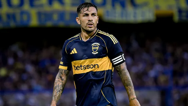 La decisión final de Boca con Leandro Paredes para el duelo con Racing tras su lesión