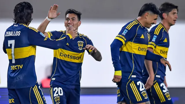 Qué necesita Boca para ser local en los playoffs del Apertura 2026 y qué pasa si no gana el grupo