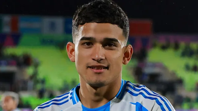 Hay un motivo: por qué Dylan Gorosito no subirá a la Primera de Boca tras el Mundial Sub 20