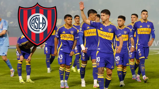 San Lorenzo le pide cuatro jugadores a Boca a cambio de Malcom Braida