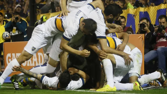 Con la vuelta de Paredes, los hinchas de Boca piden por su regreso y él no duda: "Si me llama Riquelme, voy"