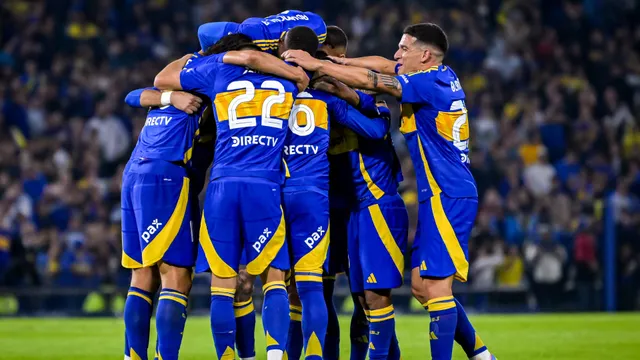 Alberto Márcico, tuvo que irse de Boca porque "no era positivo para el vestuario" en ese momento y disparó: "Ahora creo que pasa lo mismo"