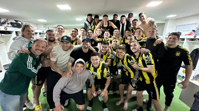 Nazareno Solís se fue de Boca a préstamo por octava vez y la rompe en Deportivo Madryn