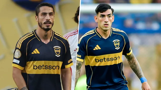 Por qué Arruabarrena prefiere a Figal por sobre Di Lollo para la defensa titular de Boca