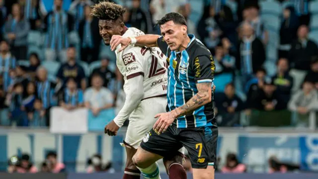 Gremio, eliminado: así quedó el cuadro de Boca en la Copa Sudamericana 2026