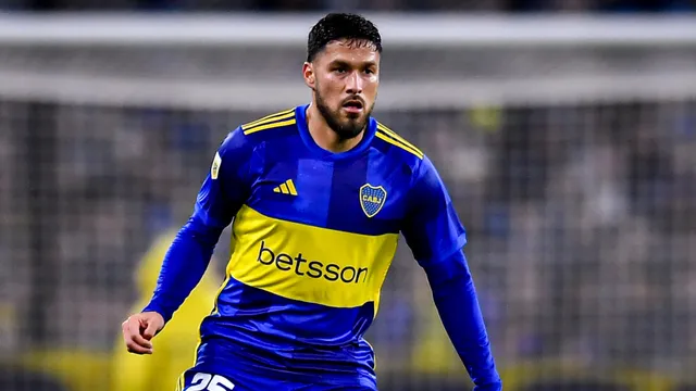 La situación que descoloca a Bruno Valdez y mantiene en alerta a Boca, que todavía es dueño de su pase