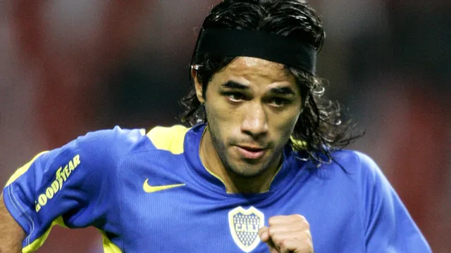 El mejor recuerdo de Fabián Vargas en Boca: "Me llamó Maradona y..."