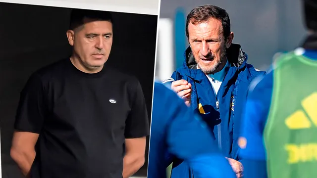 Boca hoy: el apuntado de Riquelme como cuarto refuerzo, el probable equipo ante Sarmiento y cuánto dinero dejará Zeballos