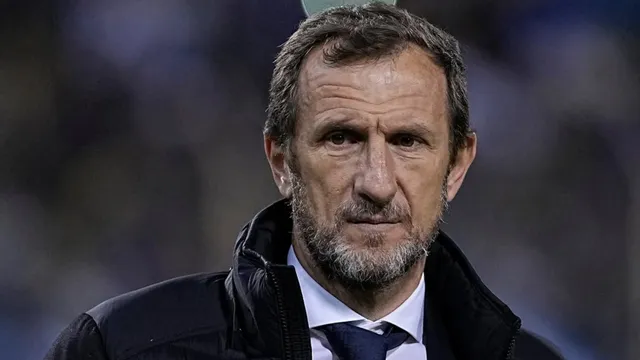 Arruabarrena piensa en lo que viene: el probable equipo de Boca para recibir a San Pablo