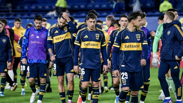 Por qué Boca puede clasificar a octavos aunque empate los dos partidos que le quedan en la Copa Libertadores