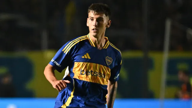 Camilo Rey Domenech podría irse de Boca para que llegue David Romero