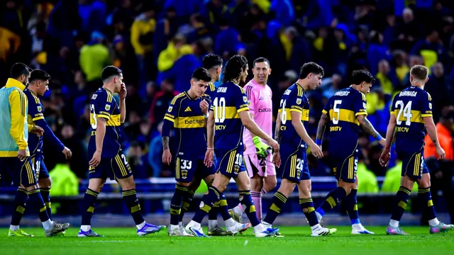 La curiosa decisión en Boca para las concentraciones de los partidos: "No entran más"