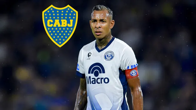 La postura de Villa: solo una propuesta podría alejarlo de Boca si Riquelme lo va a buscar