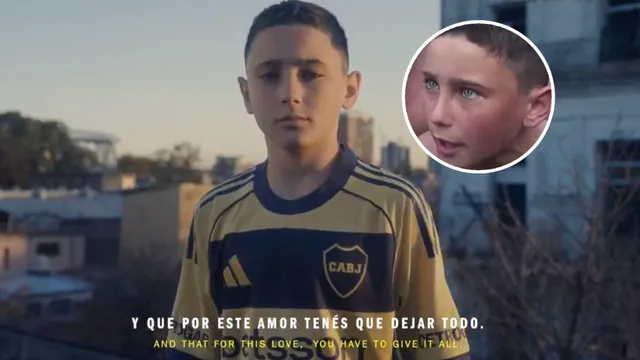 Un viejo conocido: el invitado especial de Boca al lanzamiento de las nuevas camisetas