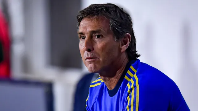 Boca le comunicó a Claudio Úbeda que dejó de ser el entrenador