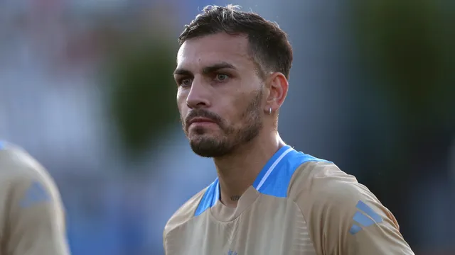 El otro gigante sudamericano que quiere tentar a Leandro Paredes: "Me llamó 100 veces"