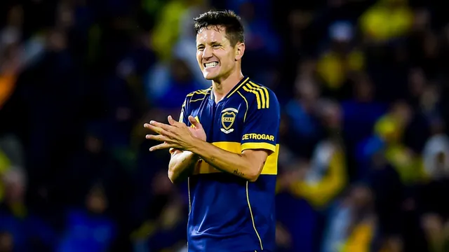 ¿Ander Herrera sigue en 2026? De qué depende el futuro del volante en Boca