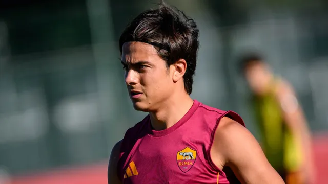 ¿Paulo Dybala puede venir a Boca? Cómo es la situación contractual del delantero con Roma